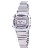 Relojes Casio mujer