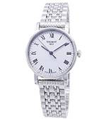 Relojes Tissot mujer