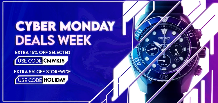 Cyber Monday Deals Week