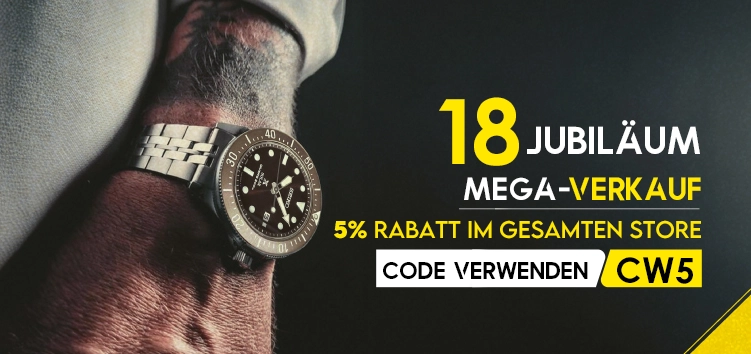 Kaufen Sie Uhren online Seiko Uhren Casio Citizen Uhr Herren