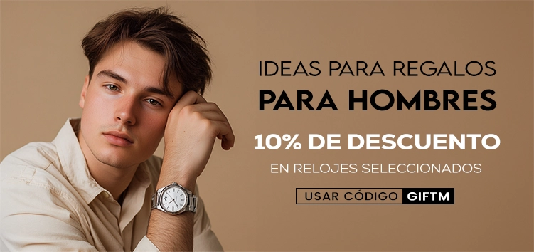 Shops paginas para comprar relojes por internet