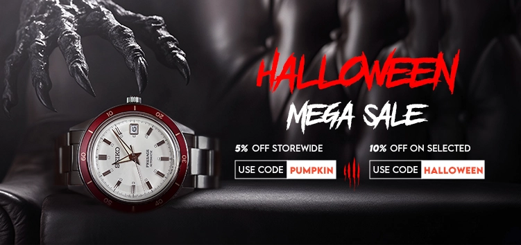 halloween sale