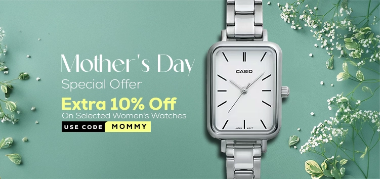 Mother's Day Special Offer