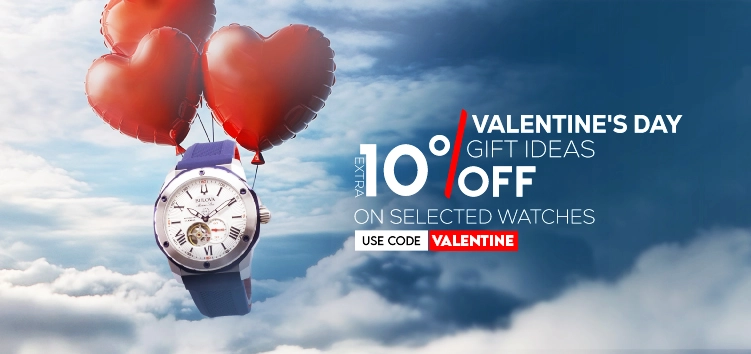 VALENTINE'S DAY SALE