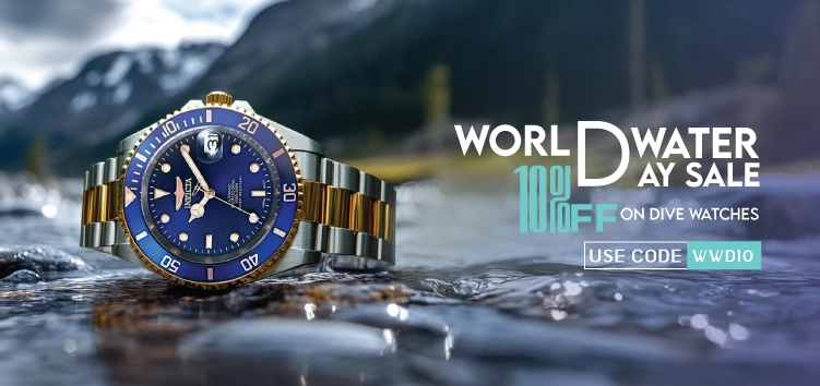 World Water Day