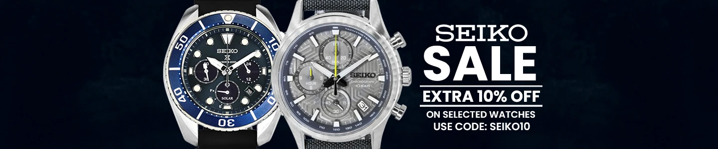 Special Offer - Seiko