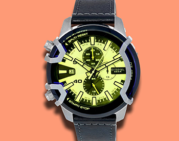 Casio G-Shock Analog Digital Black Dial Quartz GMA-S2100GA-1A GMAS2100GA-1 200M Women's Watch