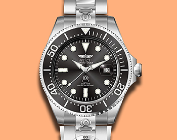 Invicta
