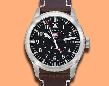 Luminox