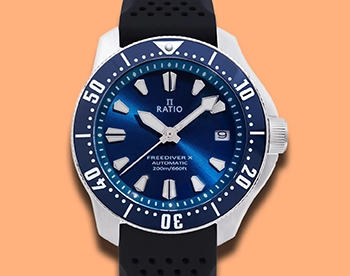 Seiko 5 Automatic SNKD99 SNKD99K1 SNKD99K Mens Watch