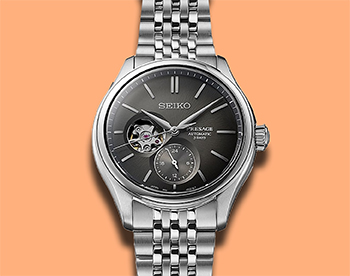 Seiko