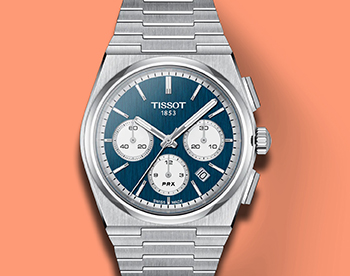 Tissot