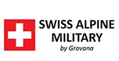 Swiss Alpine Military Watches