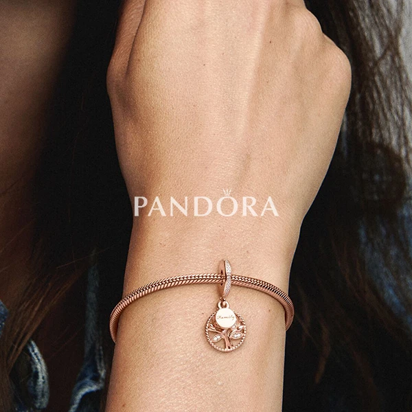 PANDORA