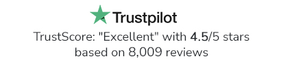 Trustpilot Review