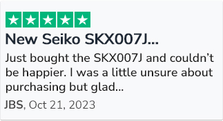 Trustpilot Review 4