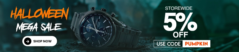 Creation watches royal mail hotsell