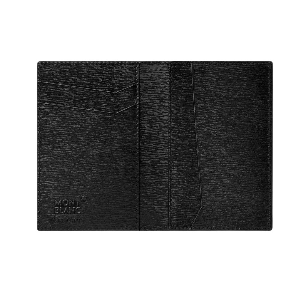 Montblanc Westside 114697 Business Card Holder