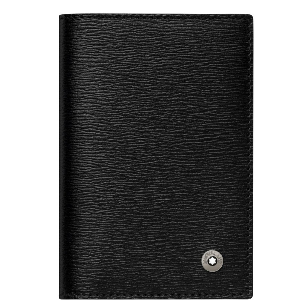 Montblanc Westside 114697 Business Card Holder