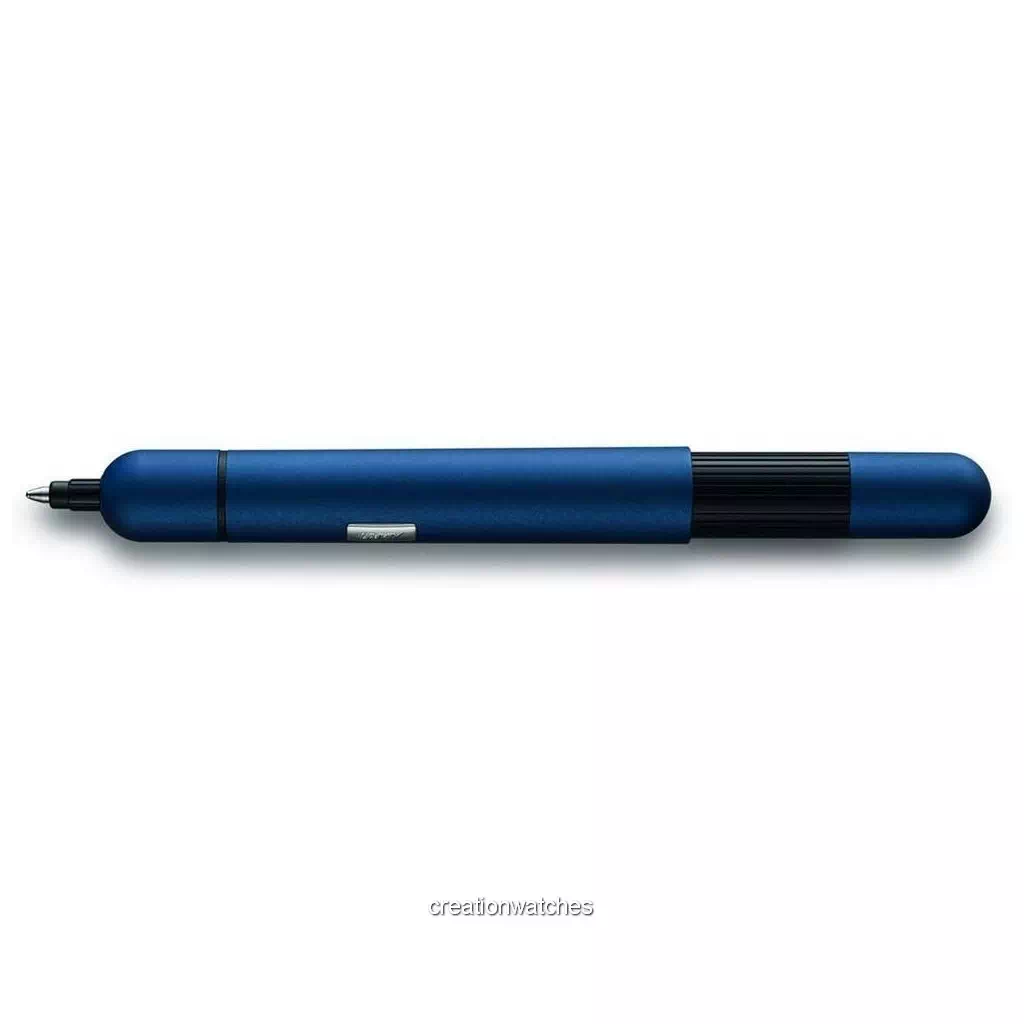 Lamy Kugelschreiber Pico – Modell 288-PM, Nachtblau, Kompakt & Robust