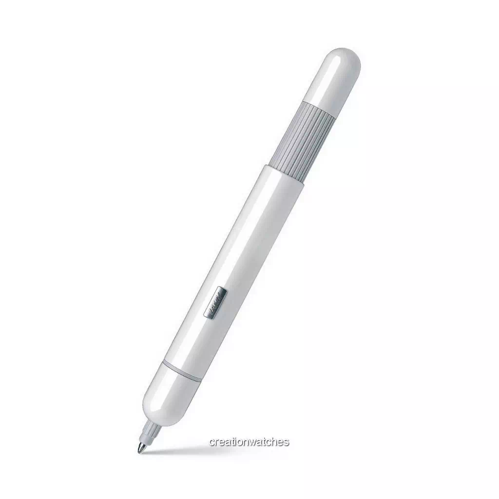 Lamy Kugelschreiber Pico – Modell 288-PM, Nachtblau, Kompakt & Robust