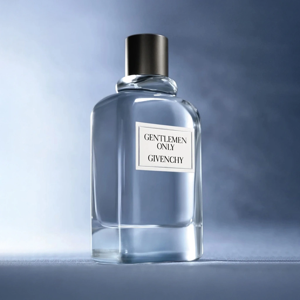 Givenchy Gentlemen Only Eau De Toilette Spray For Men 3.3oz