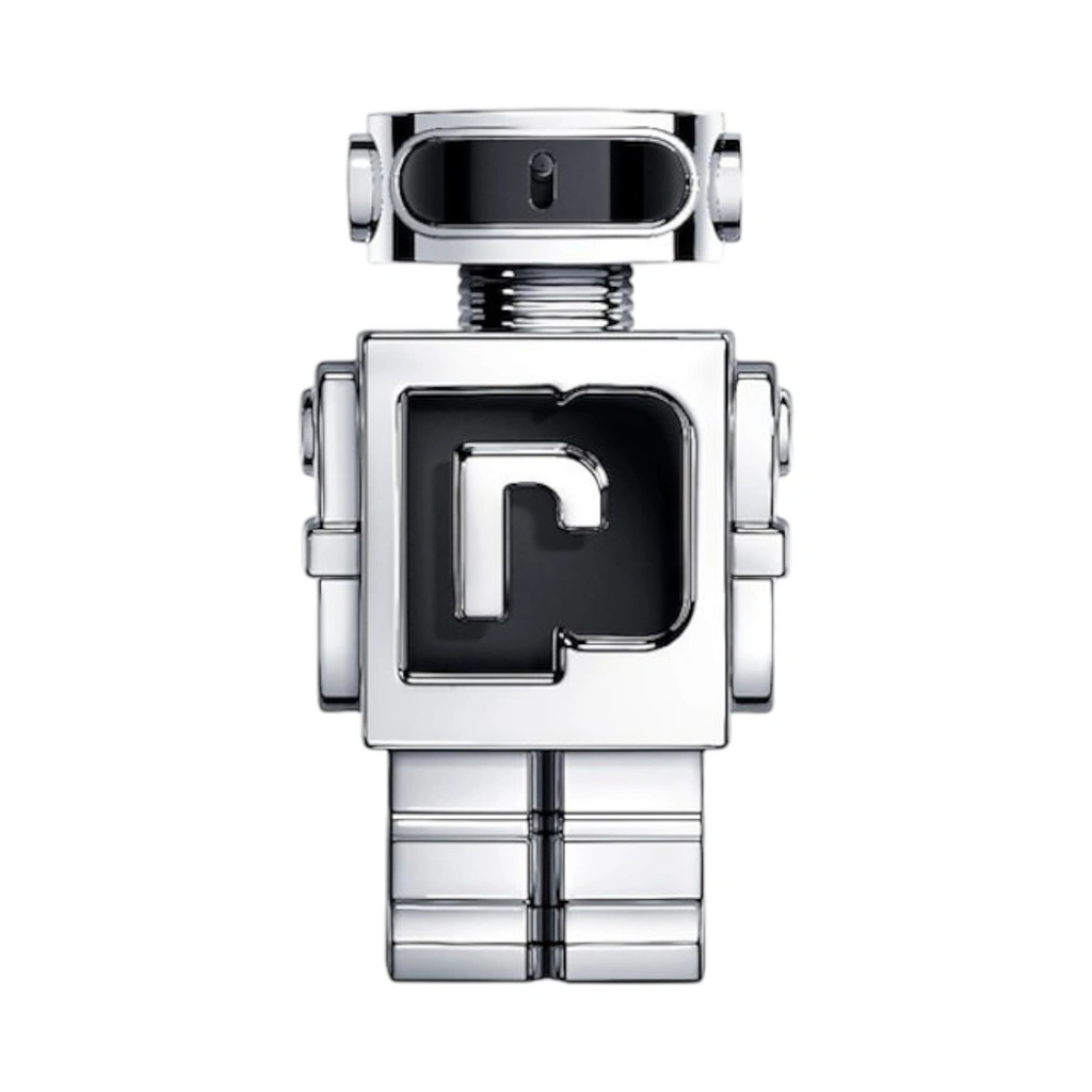 香水(男性用) Paco Rabanne Phantom EDT 100ml Phantom | Eau de Toilette | For Him | Rabanne USA