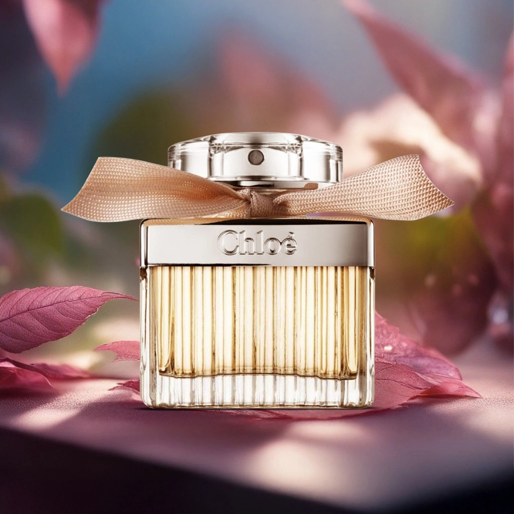 Chloe Signature by Chloe 女士香水喷雾1.7oz-3607346232347