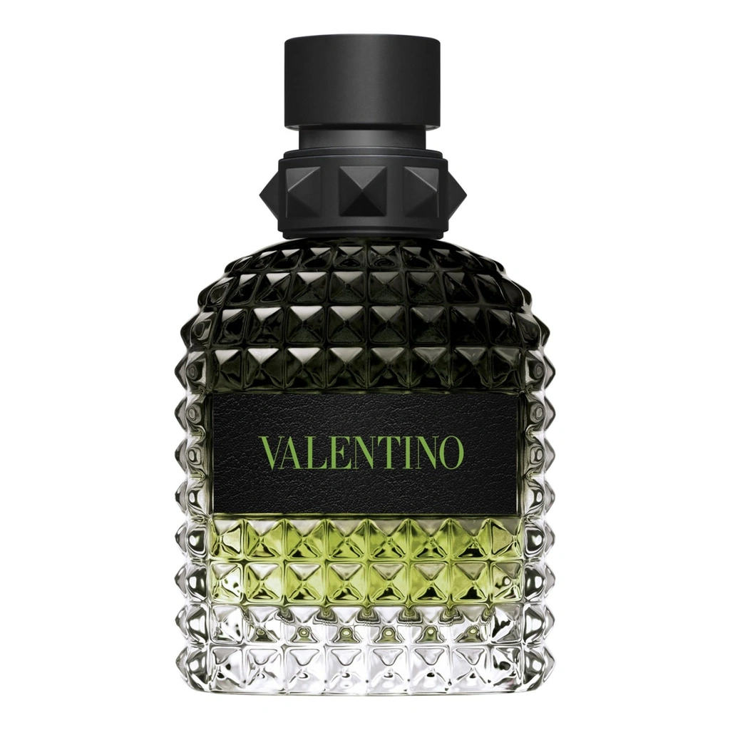 Valentino Garavani Uomo Born In Roma Green Stravaganza 男士淡香水