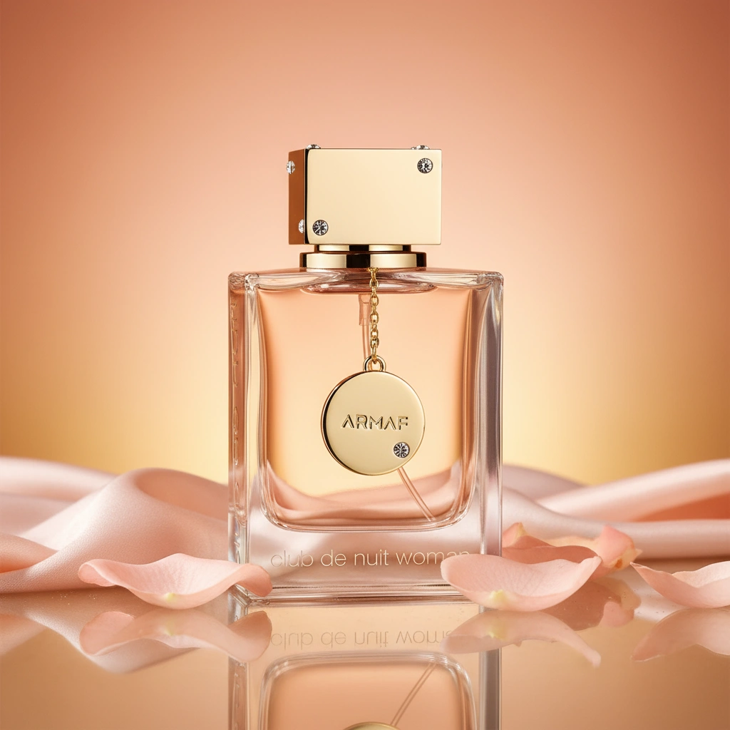 Armaf Club De Nuit ženski parfem – bočica