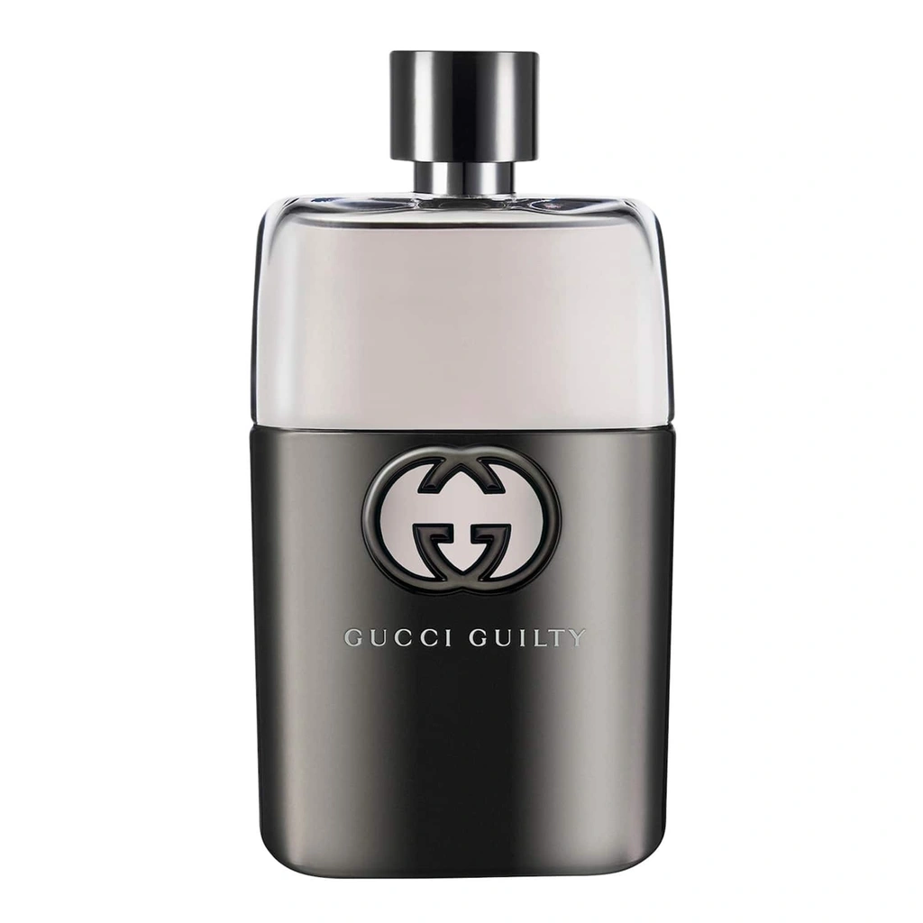 Gucci Guilty Pour Homme 男士淡香水喷雾3.0oz-737052339047
