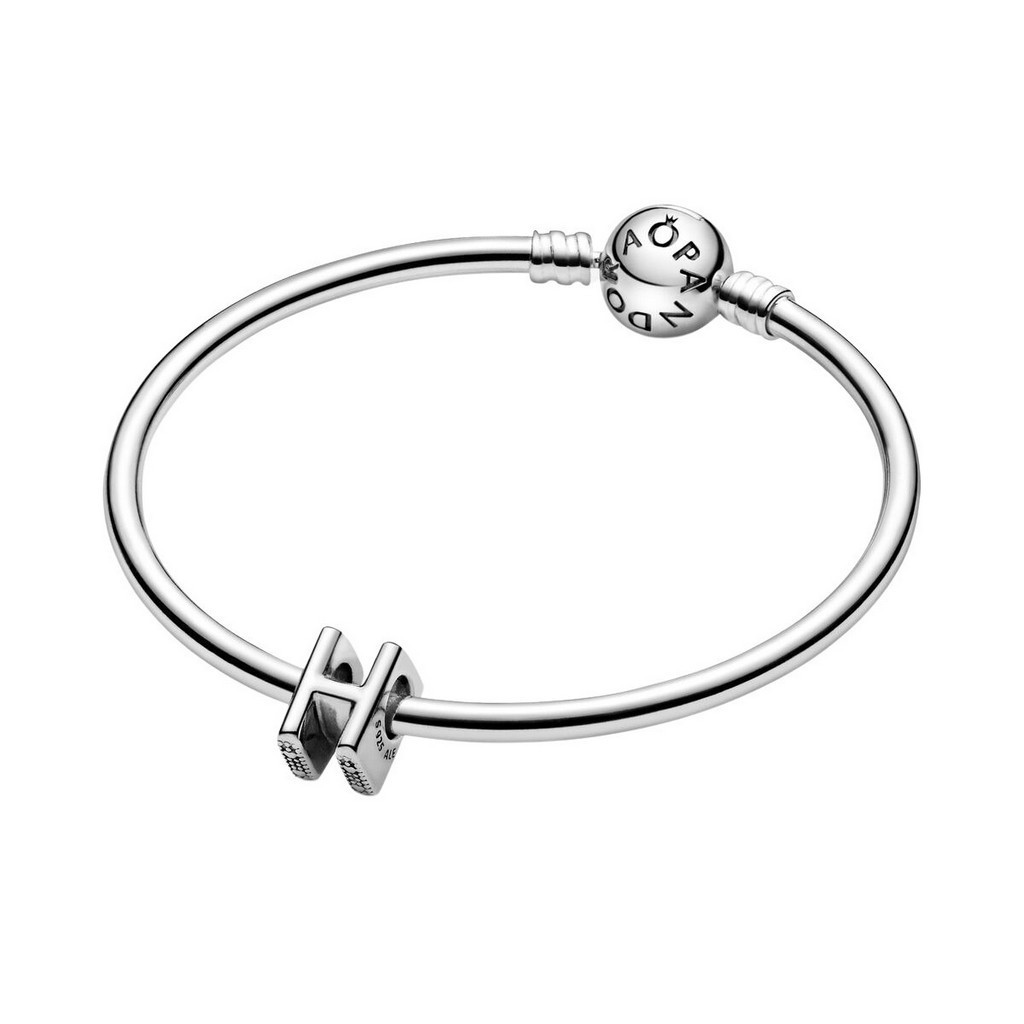 Pandora charm store h