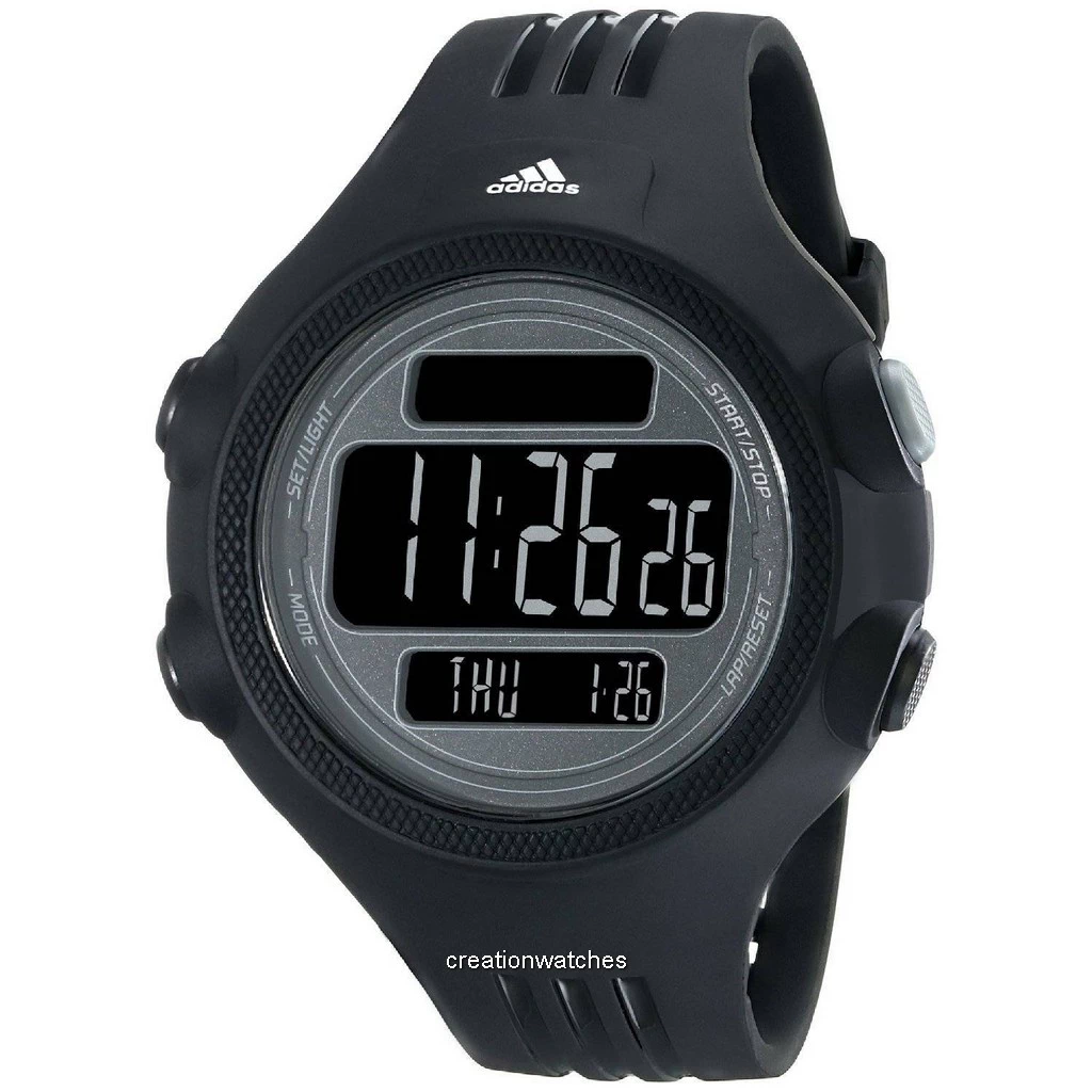 Intestinos llegada cuatro veces Adidas Questra Digital cuarzo ADP6080 Watch es