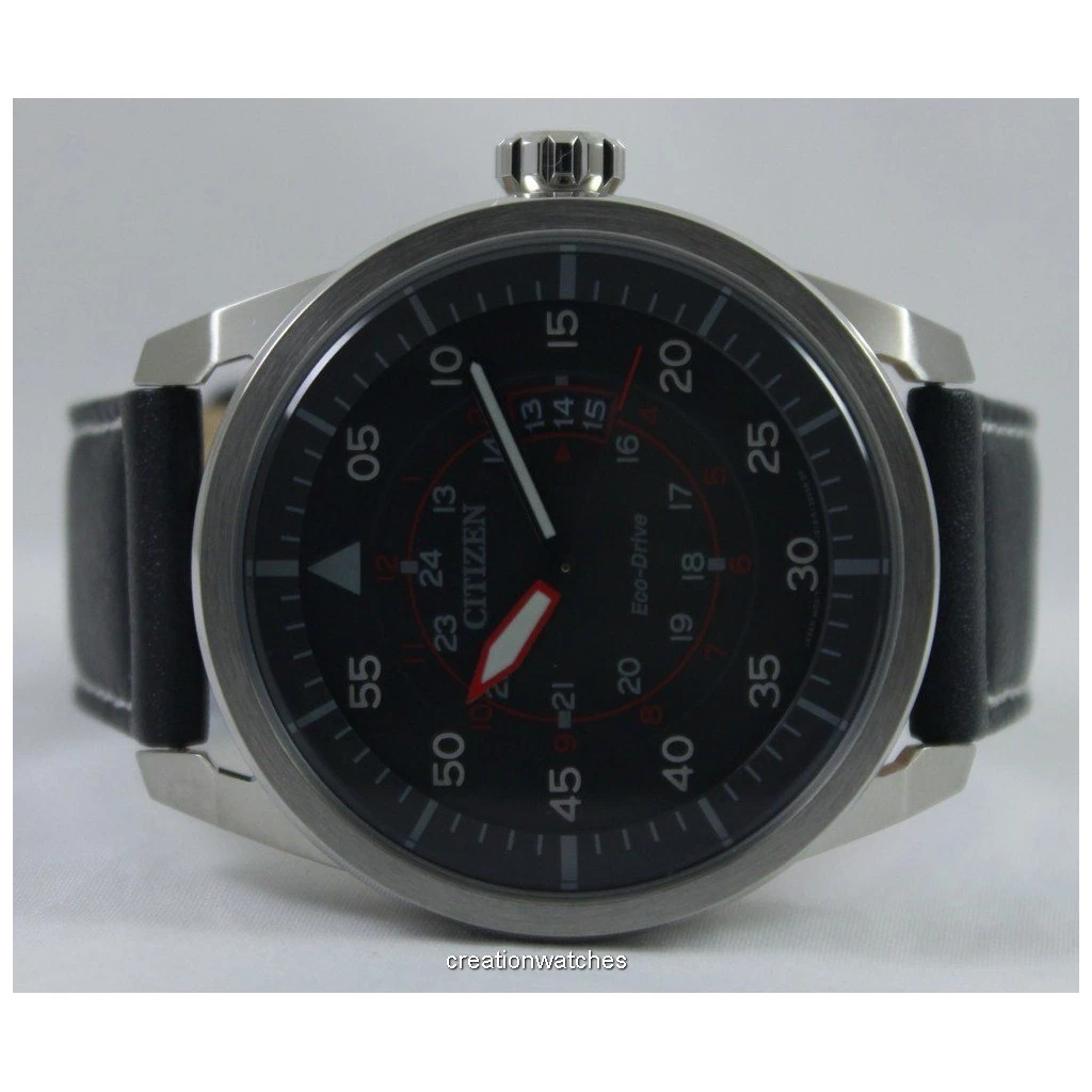 Citizen eco drive outlet aw1360