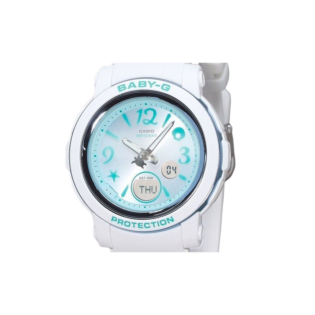 Casio Baby G Undersea World BGA 290US 2A 100M Women s Watch