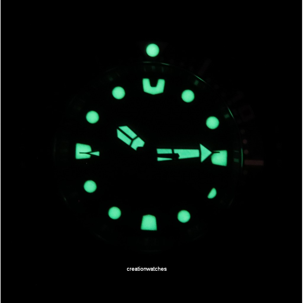Citizen Promaster Marine Eco-Drive Green dial Diver's BN0157-11X 200M นาฬิกาผู้ชาย