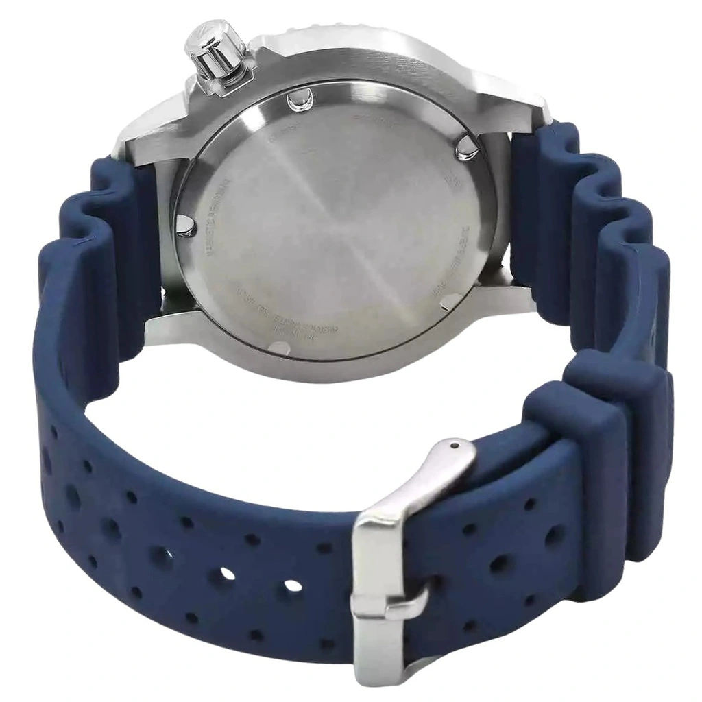 Citizen Promaster BN0168-06L - Orologio Subacqueo Uomo Eco-Drive, 44mm, Cinturino Blu