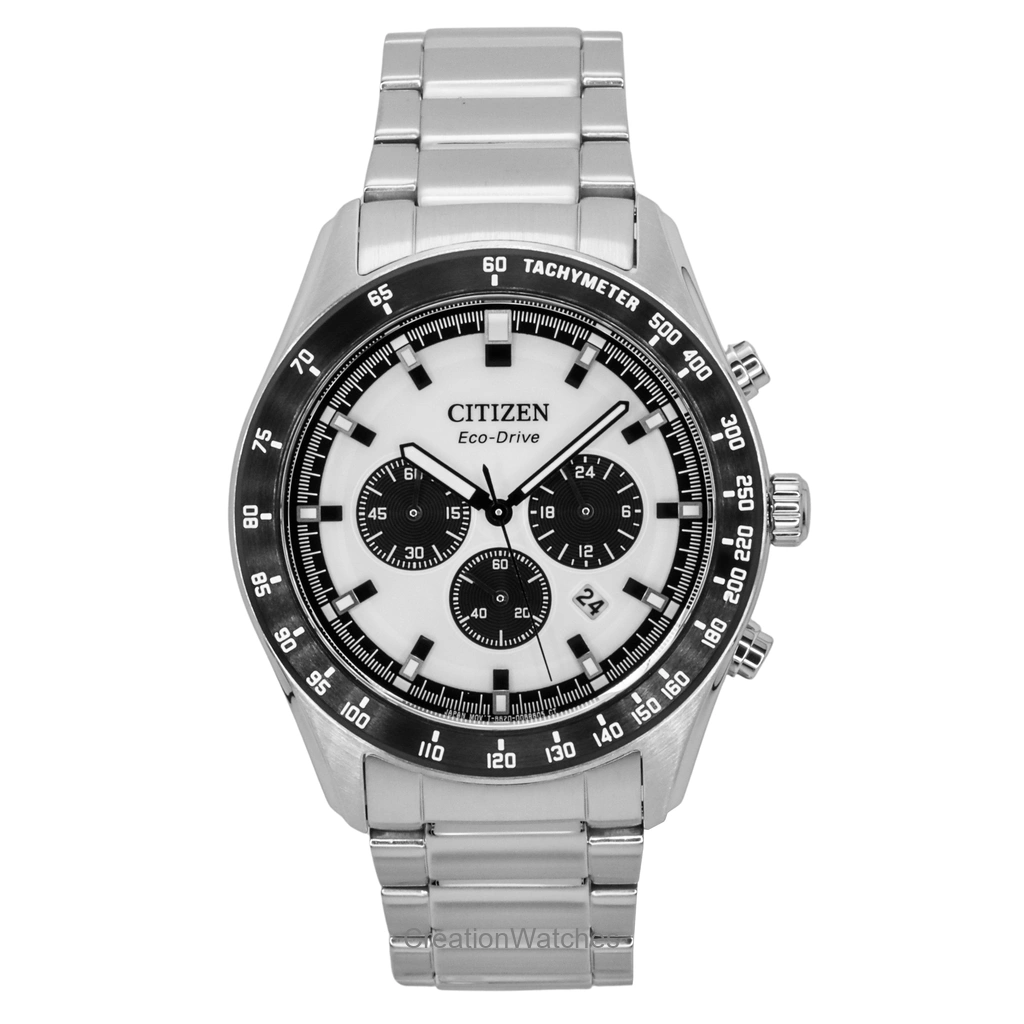 ビセラ CA4674-58X - Japanese Watch Technology