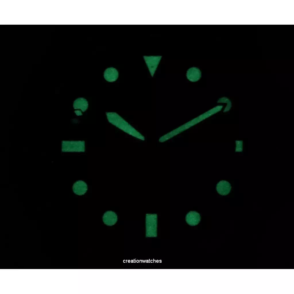 Relógio masculino Fossil FB-01 mostrador preto pulseira de silicone Quartz CE5023 100M