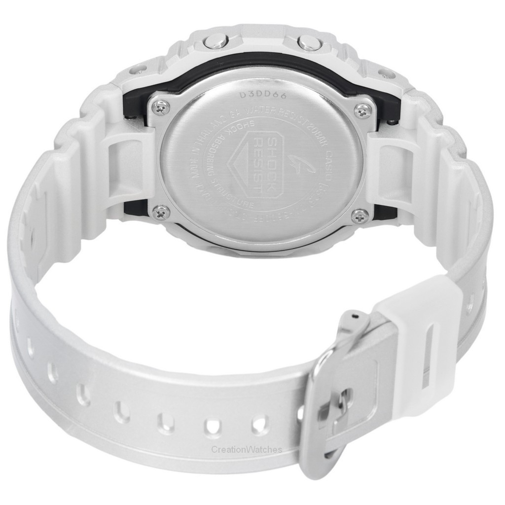 Casio Series DW-5600FF-8 200M Quartz Watch Men\'s Forgotten Future G-Shock Dial Digital Grey