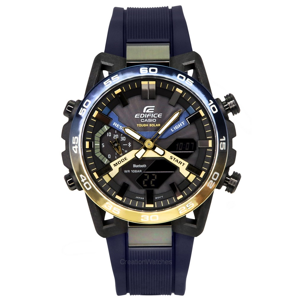 Casio edifice mens fashion watches