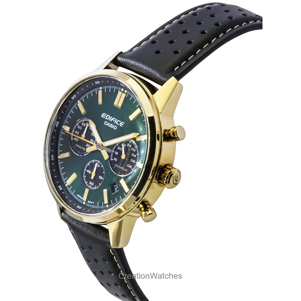 Casio MTP-1308D-1AVEF - mannen horloge