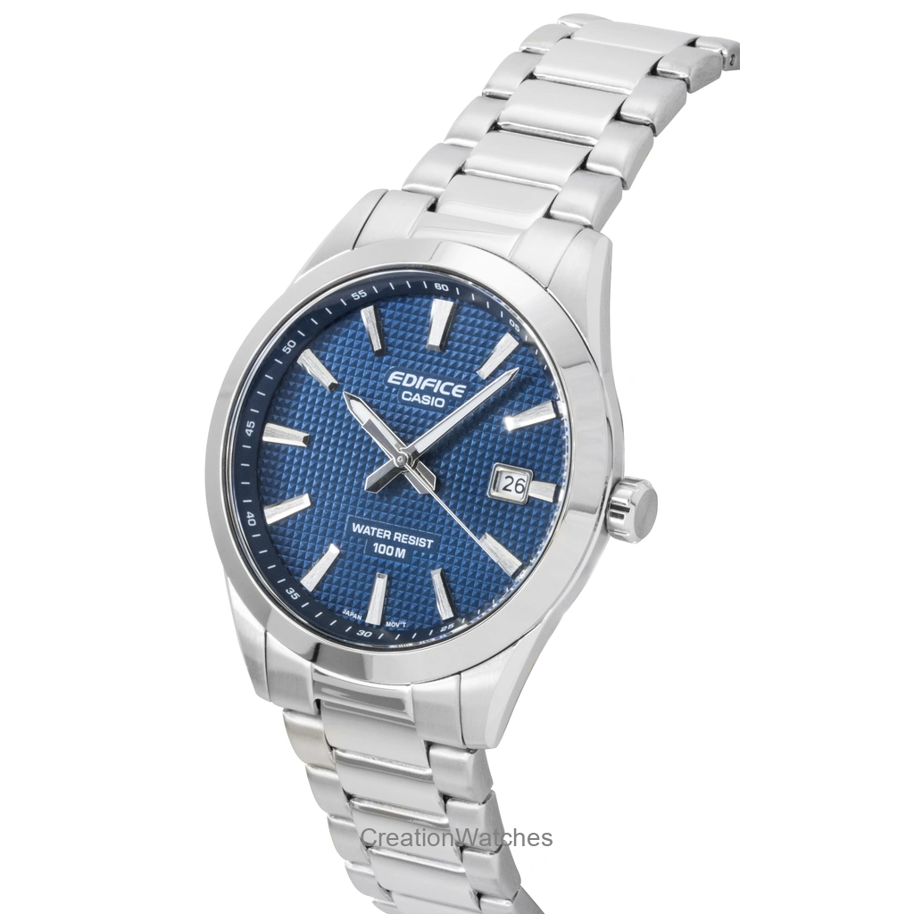 Casio Edifice Classic EFV-160D-7AVEF • EAN: 4549526413100