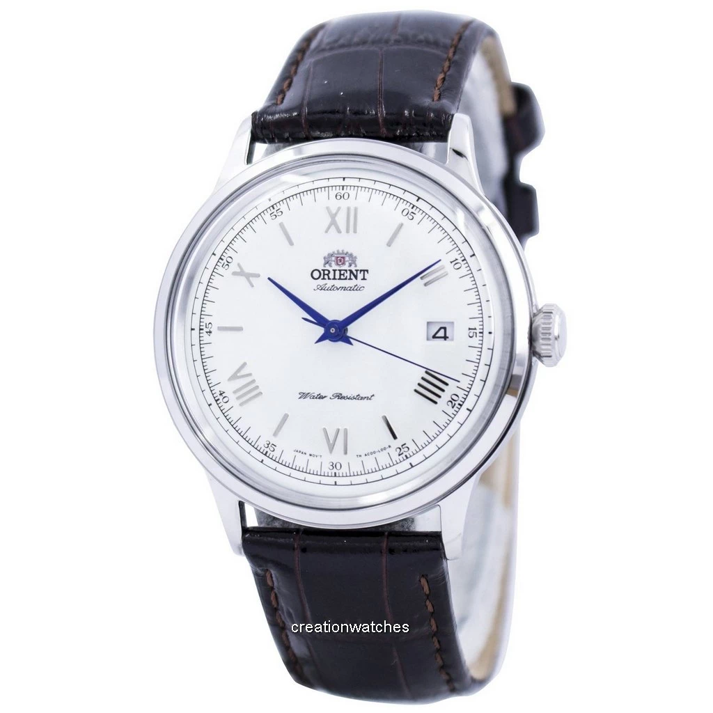 Reloj de hombre Orient de 2.ª generación Bambino Classic FAC00009W0 AC00009W automático