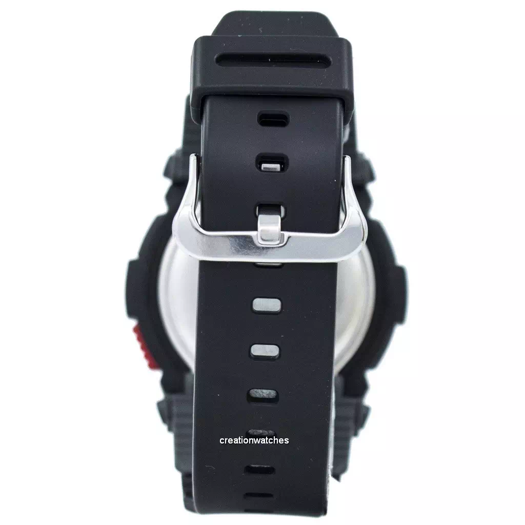 WRISTARMOR Cinturino Di Ricambio In Resina Per G-Shock GW-7900 E G-7900 – Impermeabile Con Kit Attrezzi Incluso