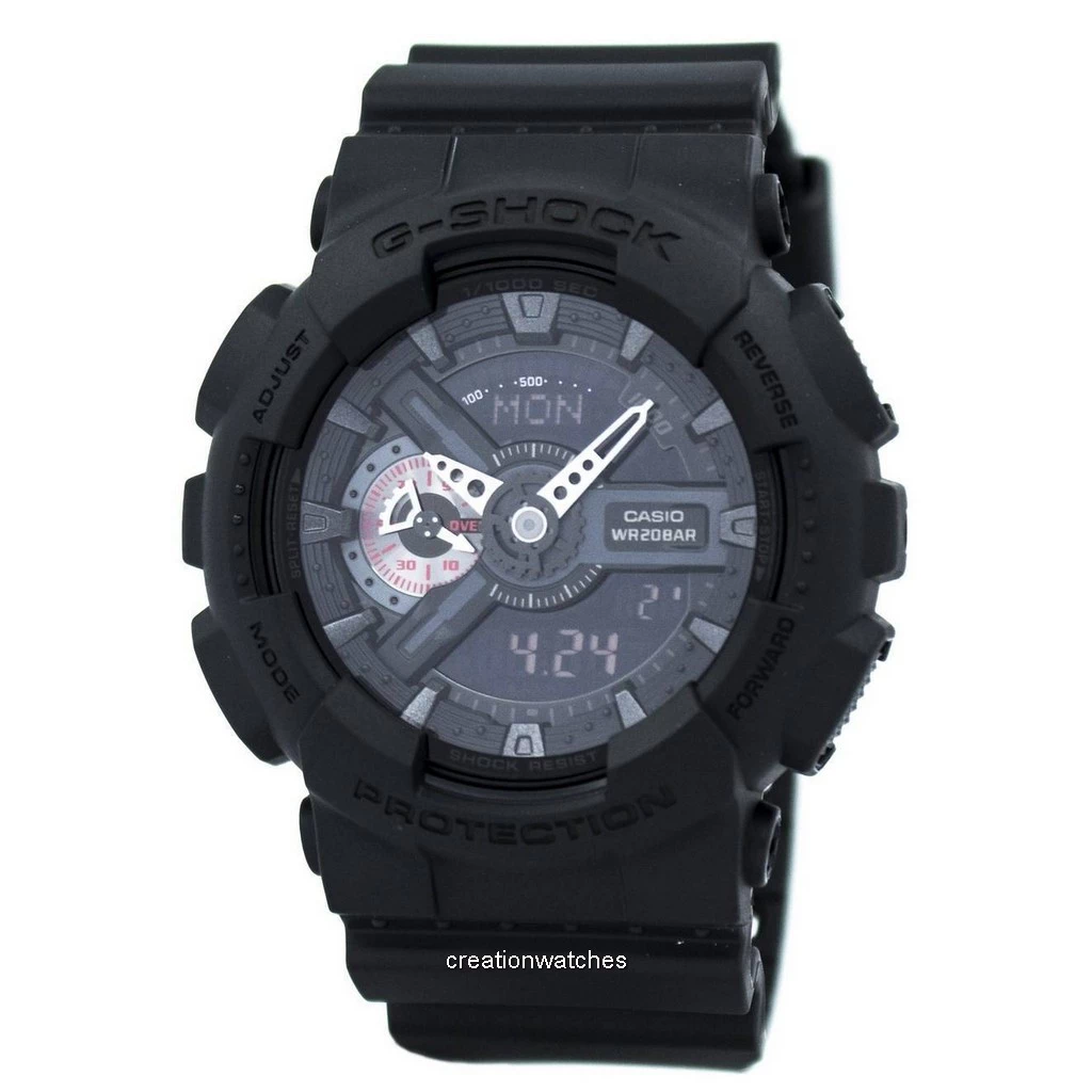 Casio G-Shock 腕時計 GA-110MB