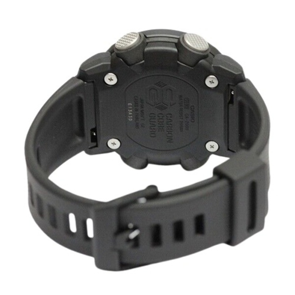 Casio G-Shock Standard Analog Digital Quartz GA-2000S-1 GA2000S-1 200M Men's Watch