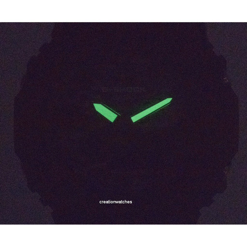 Relógio de quartzo digital analógico Casio G-Shock Diver's GA-2100CA-8A GA2100CA-8 200M relógio masculino