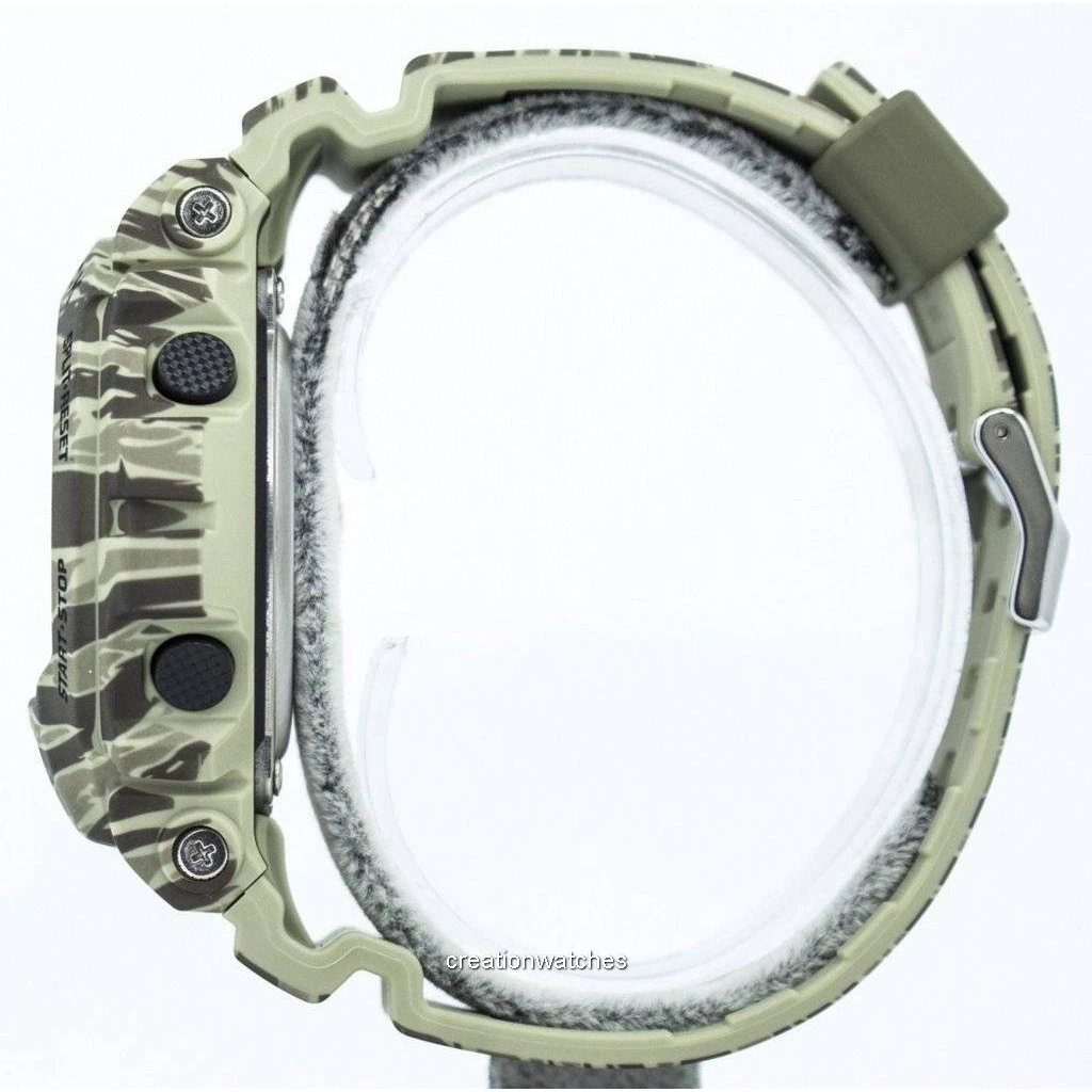 G shock gd x6900 camouflage series hot sale