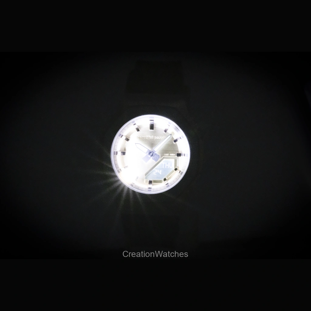 Casio G-Shock Analoog Digitaal Beautiful People Bio-Based Resin